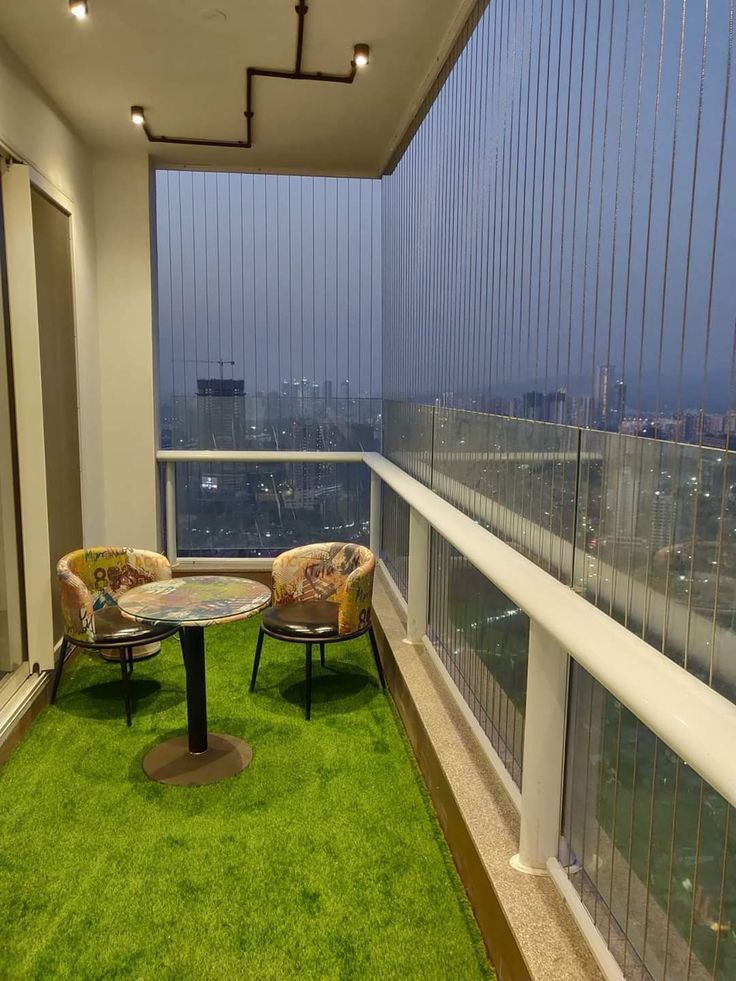 Modern View